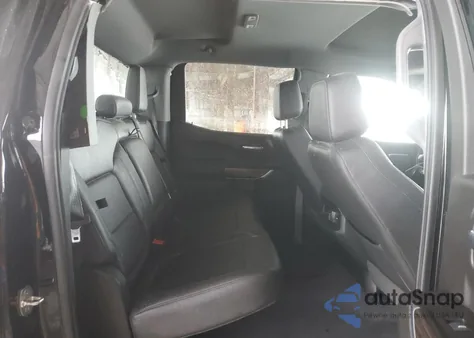 2019 Chevrolet Silverado C1500 Rst from USA, damaged, VIN 3GCPWDED2KG191726